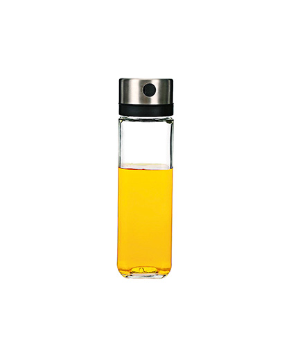 Tekli Yağlık Sirkelik GRV-2408-01