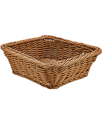 Groovy Plastik Ekmek Sepeti GRV-2457