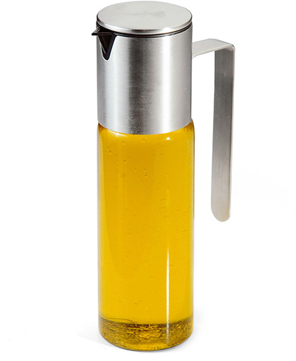 Groovy Tekli Yağlık GRV-3001