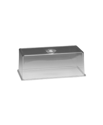 ZCP 853 Polycarbonat Baton Kapak