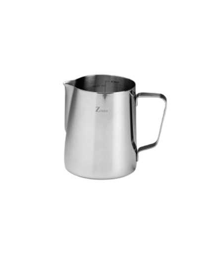 Çelik Ölçekli Barista Sosluk ZKC 839