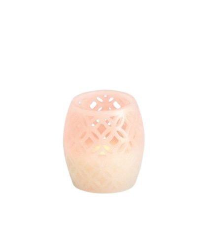 ZKK 880 Led Mum Kandil ZKK 700 Led Mum Kandil Ø9xh:10,5 cm.