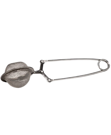 Makaslı Çay Topu BRZ 005