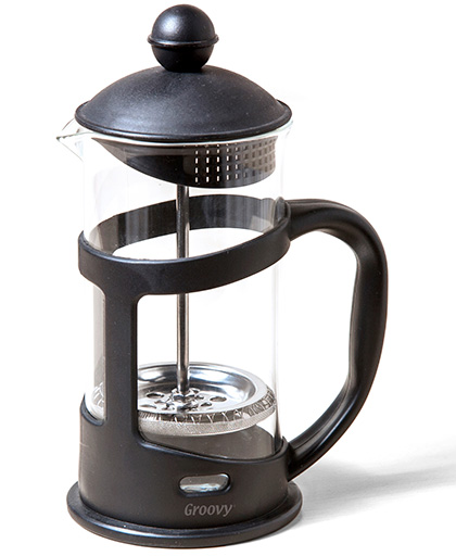 Groovy French Press GRV-B14