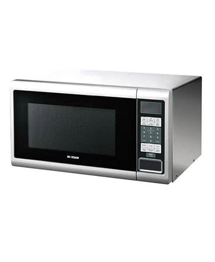 Mikrodalga Fırın İnoksan 25 Lt.