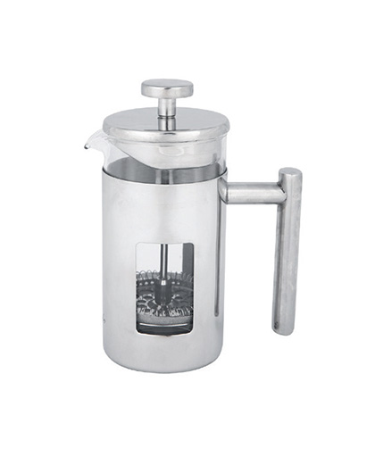 Jumbo Venti Çelik French Press 350 ml