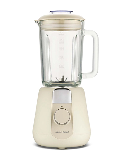 Jumbo X Homend Vintage 4926H Table Krem Blender