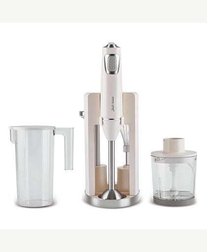 Jumbo x Homend Vintage Handmaid 1926H Blender Set