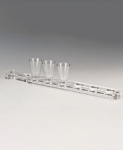 Shot Servisi