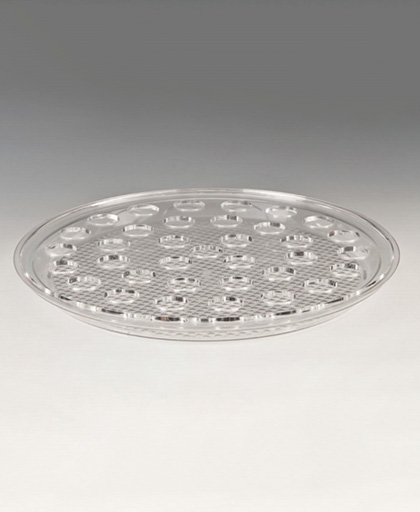 Polycarbonat Tepsili Shot Servisi 35'li ZCP 313-1