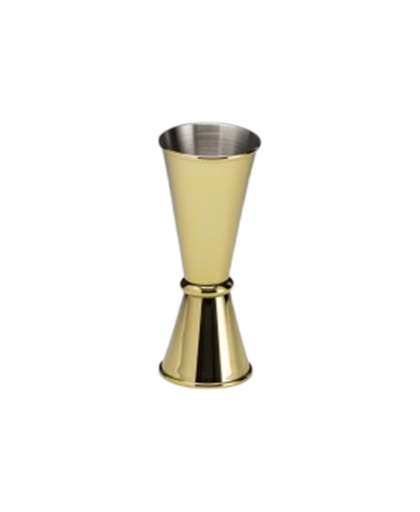 Çelik Jigger Gold ZKC 841