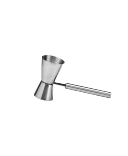 Çelik Jigger ZKC 851