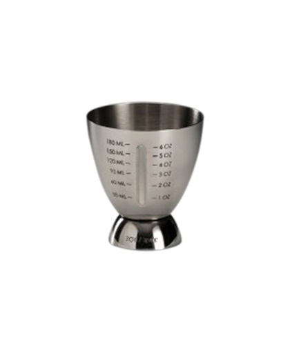 Ölçekli Jigger 180 ml ZKC 916