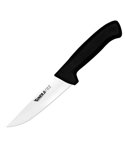 Silver Kasap Bıçağı No:2