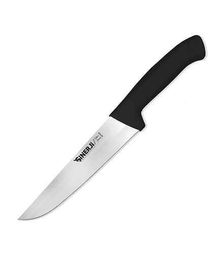 Silver Kasap Bıçağı No:4