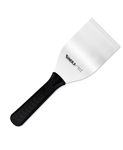 Chocolate Spatula No:2 40102
