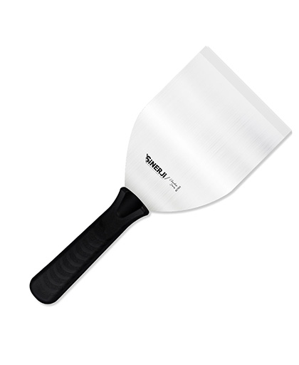 Chocolate Spatula No:4 40104