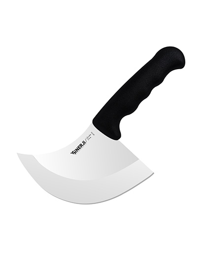 Chocolate Küçük Börek Bıçağı 40110