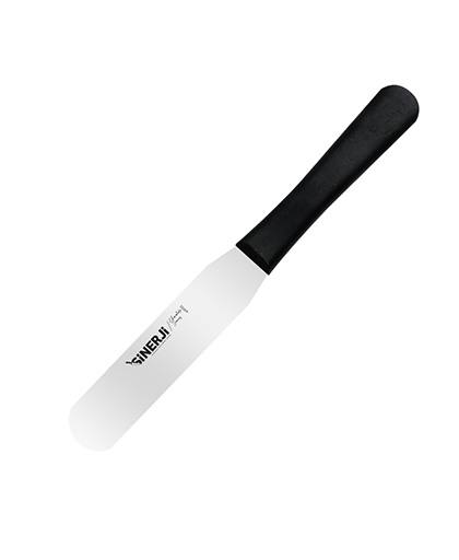 Chocolate Pasta Paleti Oval 15 cm.