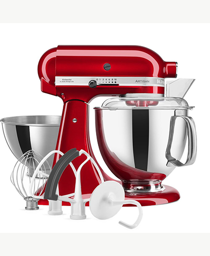 KitchenAid Artısan Stand Mikser 4,8 Lt.