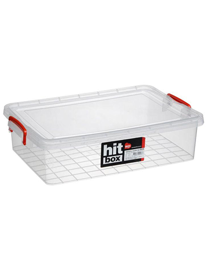 Kapaklı Kasa No:923 7 Lt. BO 923