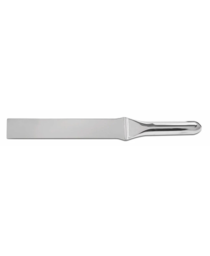 Çelik Pasta Bıçağı 25 cm 44020202