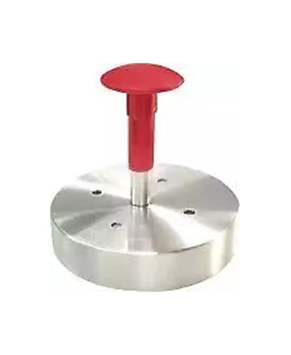 Hamburger Basma Aparatı (Presi)