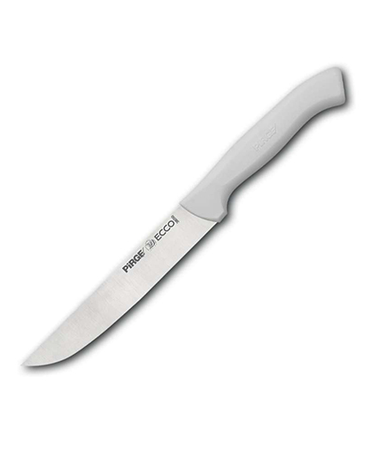 Ecco Mutfak Bıçağı Beyaz 12,5 cm