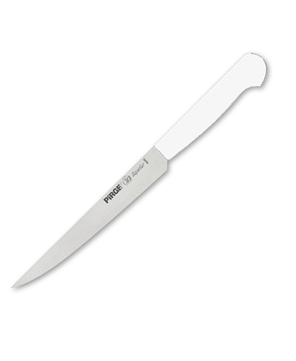 Ecco Peynir Bıçağı Beyaz 15,5 cm