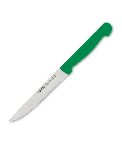 Yeşil Sebze Bıçağı 15,5 cm