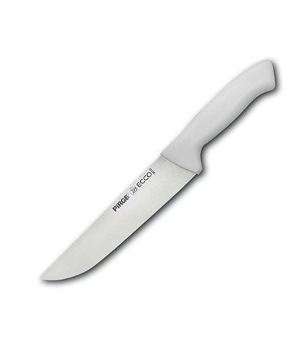 Ecco Şef Bıçağı Beyaz 25 cm