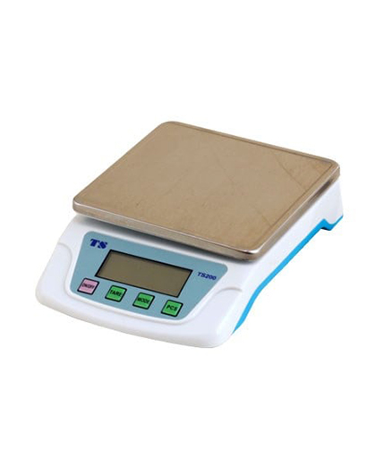 Hassas 10 kgDijital Mutfak Terazisi