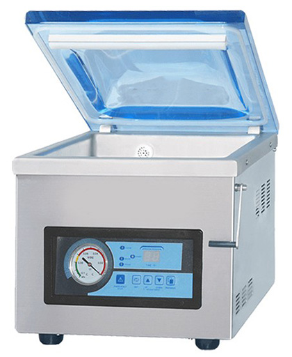 HVC 260T/1A Vakum Makinesi