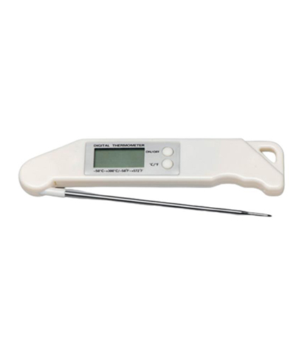 Dijital Et Termometresi (Derecesi) A-170