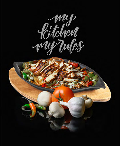 Lava Ahşap Servis ve Kombine Setler