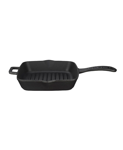 Kare Izgara Tava 20x20 cm.
