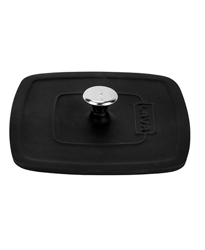 Izgara Pres Kare 21x21 cm.