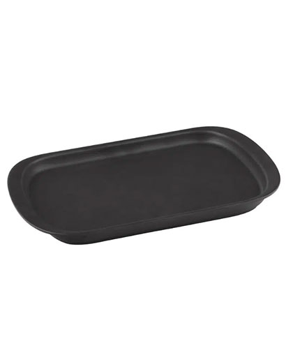 Dikdörtgen Servis Tabağı 32x20cm.