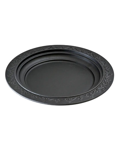 Oval Döner Kebap Tabağı Ø28cm.