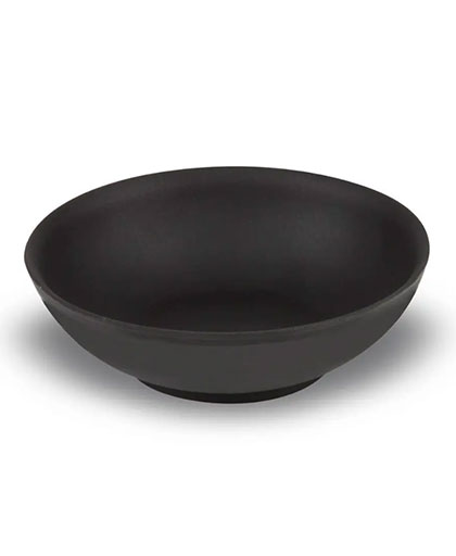 Yuvarlak Çorba Kasesi Ø14cm.
