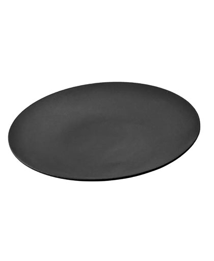 Yuvarlak Servis Tabağı Ø21cm.