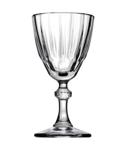 440113 Paşabahçe Diamond Likör Kadeh 