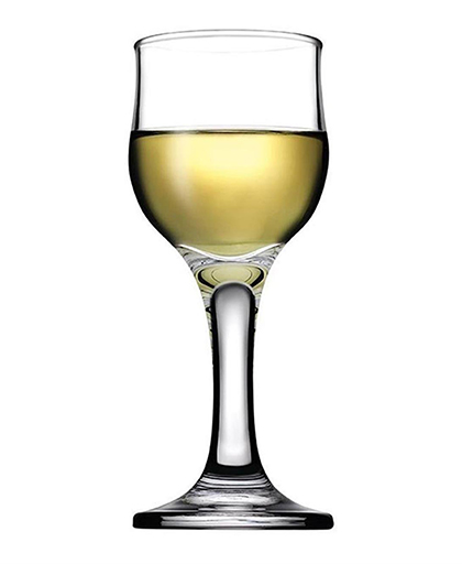 44164 Tulipe Likör Bardağı