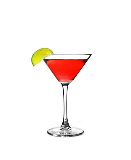 44698 Paşabahçe Enoteca Martini Kadeh 230 cc
