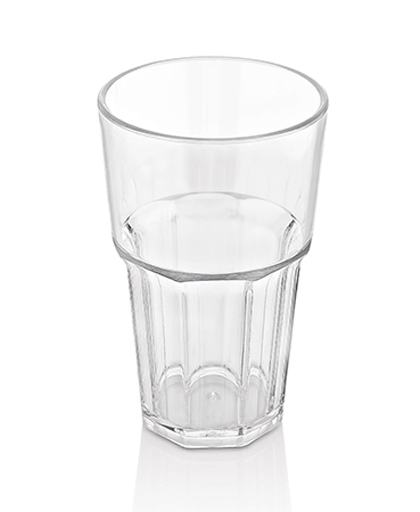 Atlas Thermo Kırılmaz Bardak 400 ml.