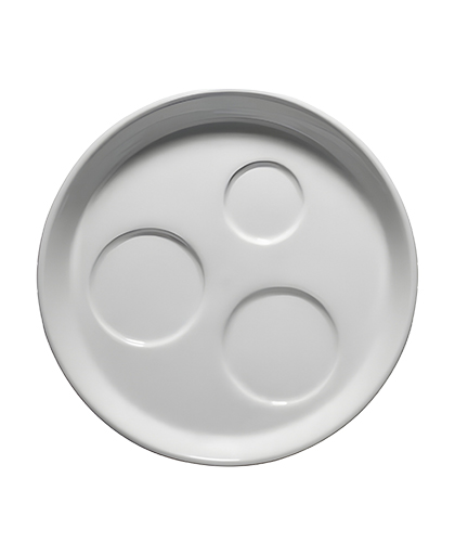 Delta Tuzluk, Biberlik, Kürdanlık Altlığı