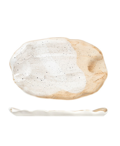 Cameo Sonnet Sunum Tabağı 23 cm