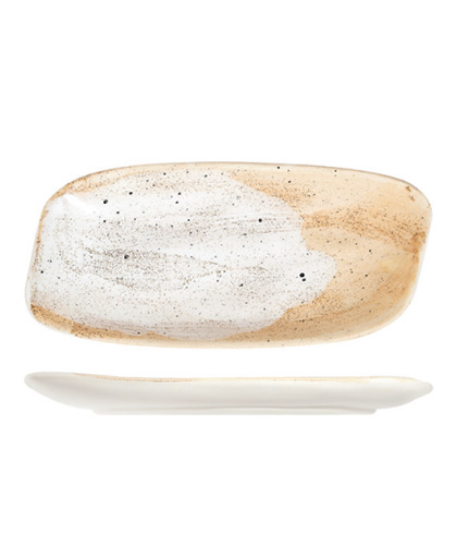 Cameo Savor Sunum Tabağı 22x11 cm