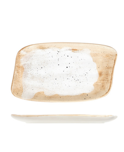 Cameo Savor Sunum Tabağı 26x15 cm