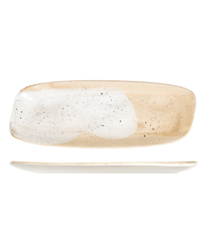Cameo Savor Sunum Tabağı 30x11 cm